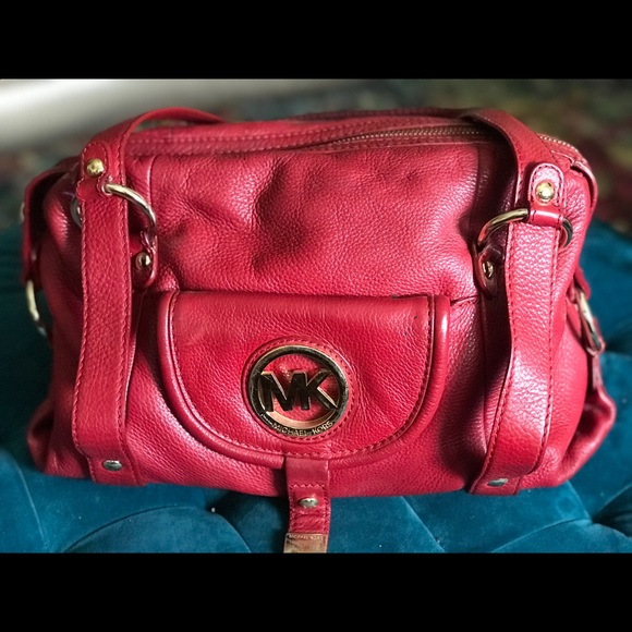 Michael Kors Bag - Picture 1 of 5